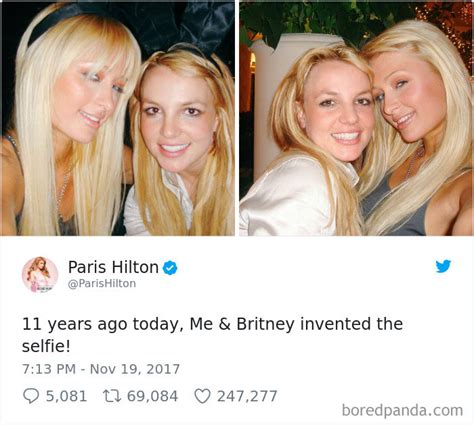 paris hilton twitter